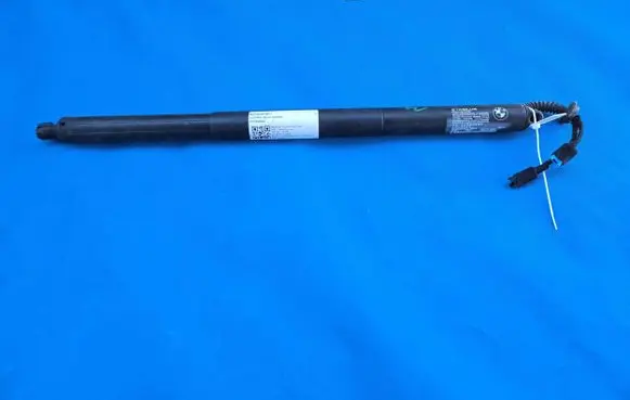 BMW 2 F46 Tailgate/trunk/boot lift motor 7432771