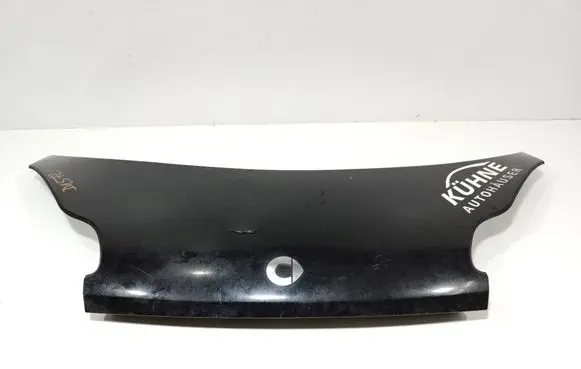 Smart ForTwo II Engine bonnet/hood A4517500103