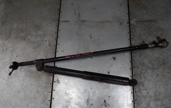 Land Rover Discovery Steering tie rod 