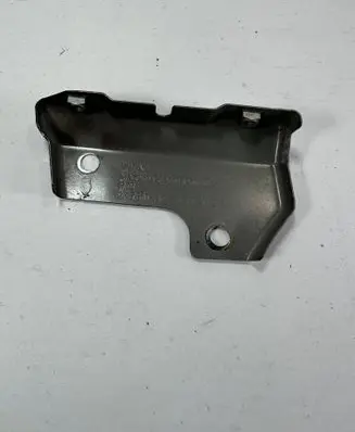 Volkswagen Caddy Fender mounting bracket 2K5810334