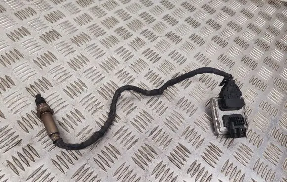 Mercedes-Benz E W213 Lambda probe sensor A0009050914