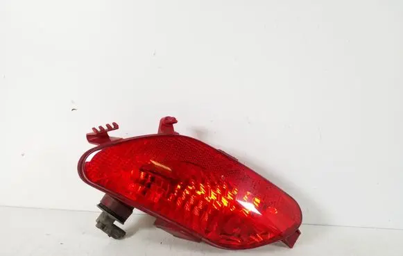 Citroen DS4 Rear fog light 9672489880