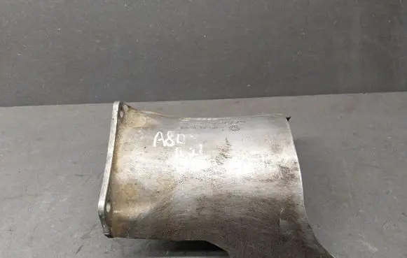 Other front suspension part