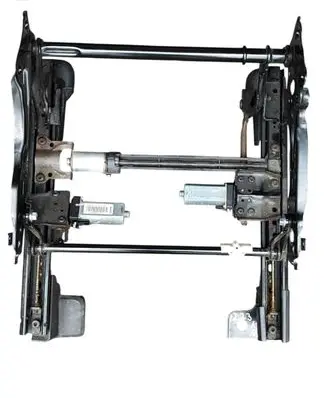 Fiat Freemont Seat frame 982278114 20134935 4610181AA