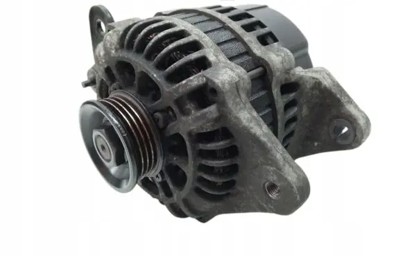 Generator/alternator