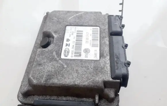 Volkswagen Golf IV Engine control unit/module 036906014CF 6160039412