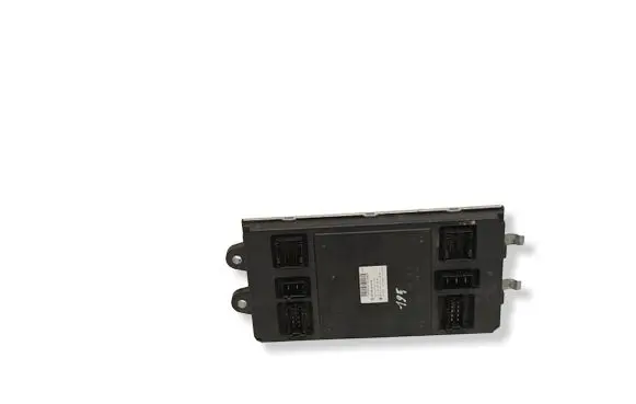 Mercedes-Benz ML W164 SAM control unit A1645455732