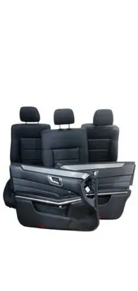 Mercedes-Benz E W212 Interior set 