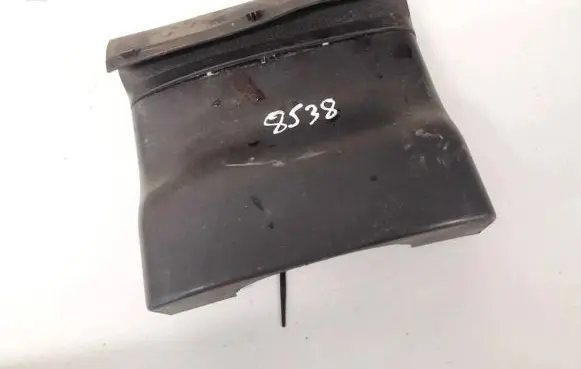 Volvo S60 Steering wheel column trim 1282846