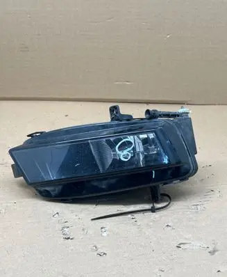 Front fog light