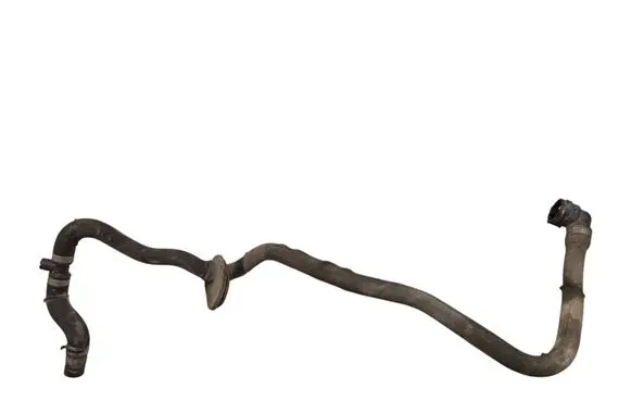Audi A6 S6 C6 4F Engine coolant pipe/hose 4F1819699 ETG5176S1