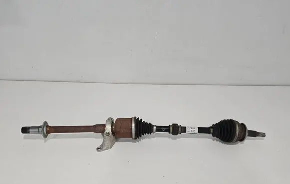 Toyota Sienna XL40 IV Front driveshaft 4341008150 4345708050