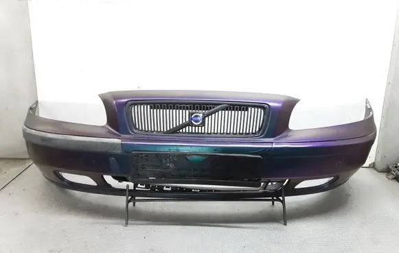 Volvo V70 Front bumper