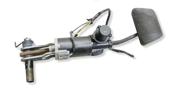 Jeep Grand Cherokee (WK) Brake pedal KSR257427