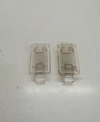 Volvo S60 Rear seat light 9151431