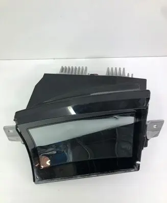 BMW 3 F30 F35 F31 Head up display screen 