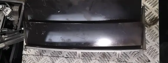 Land Rover Range Rover L322 Fender grill 51137026899