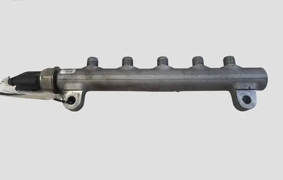 Hyundai i30 Fuel main line pipe 314002A700