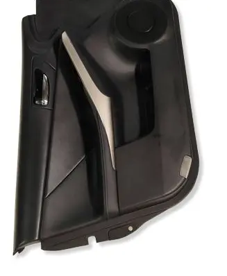 Lexus IS III XE30 Front door card panel trim 67764X7200 2XVB1