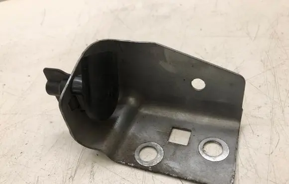 Opel Insignia A Headlight/headlamp mounting bracket 2464