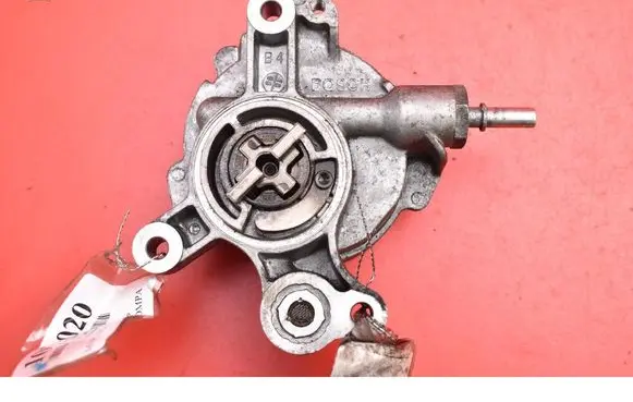 Volvo C70 Vacuum pump D165-1C2