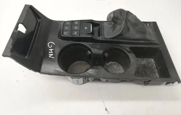Hyundai Tucson TL Center console 84605D7HC0