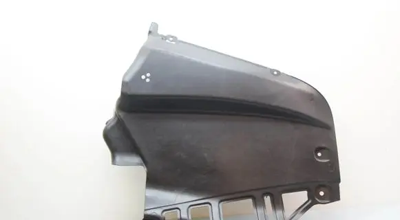 BMW 5 G60 G61 Pickup box liner 9850637