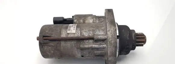 Volkswagen PASSAT B6 Starter motor 02M911023N TS18E3