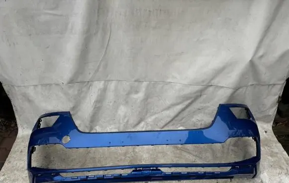 Skoda Kamiq Front bumper 658807221