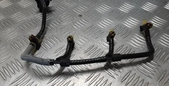 Nissan Navara D23 Fuel return line/hose 
