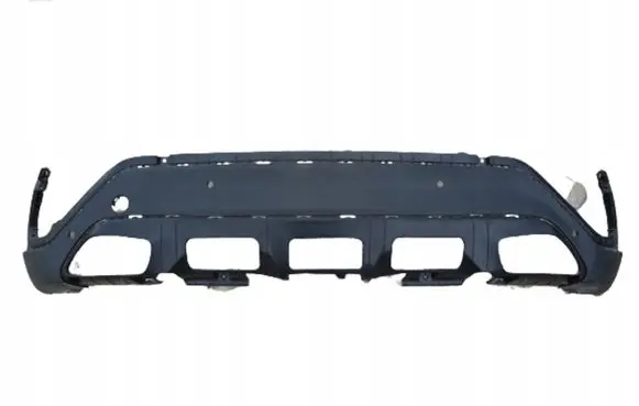 KIA Xceed Rear bumper 0000XXX111