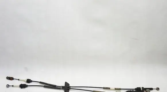 Opel Vivaro Gear shifter/selector 