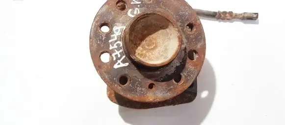 Opel Meriva A Rear wheel hub