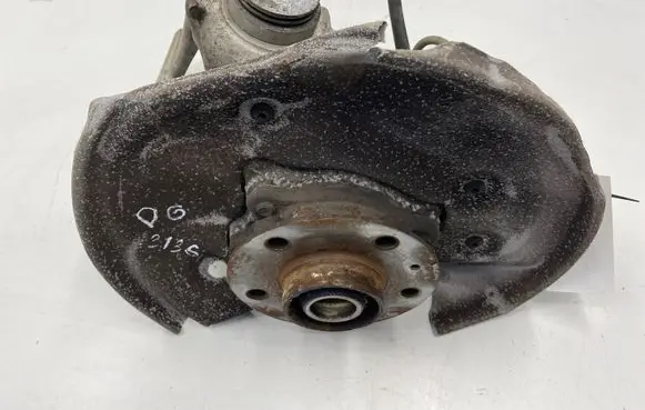 Audi A4 S4 B8 8K Rear wheel hub 8K0505432AH 8K0505432