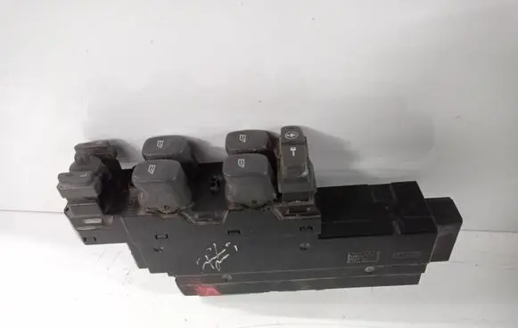 Volvo S80 Electric window control switch