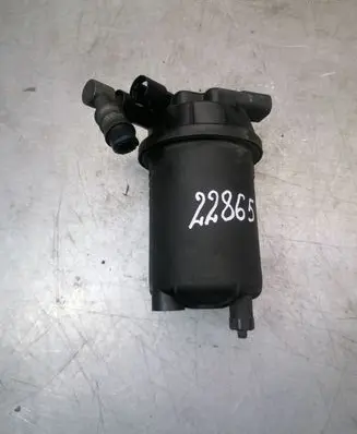 Opel Meriva A Fuel filter PURFLUXCP50DLV