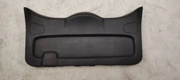 Ford S-MAX Tailgate trim g06m21r40411