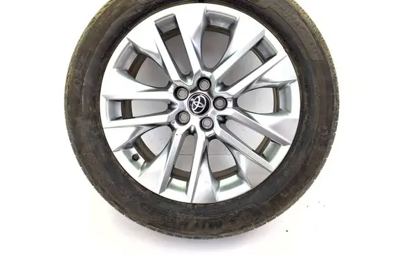 Toyota RAV 4 (XA50) R19 alloy rim