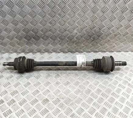 Mercedes-Benz CL C216 Rear driveshaft A2213502010