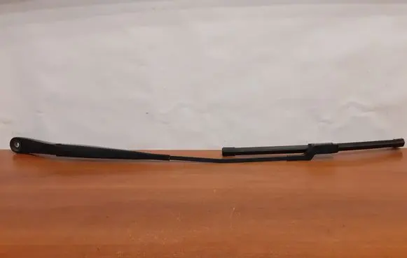 Jaguar XF X260 Windshield/front glass wiper blade 11687 GX7317526BC