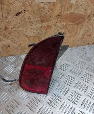 Renault Espace - Grand espace IV Rear/tail lights 8200027154