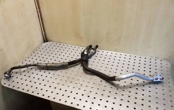 Audi A5 8T 8F Air conditioning (A/C) pipe/hose 8K2260712A