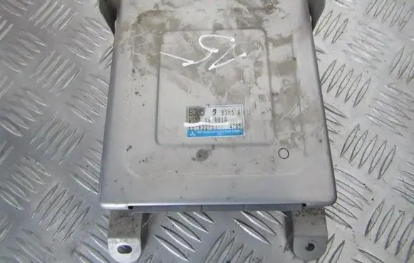 Engine control unit/module