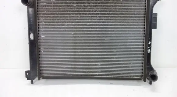 Hyundai i10 Coolant radiator 253100X000
