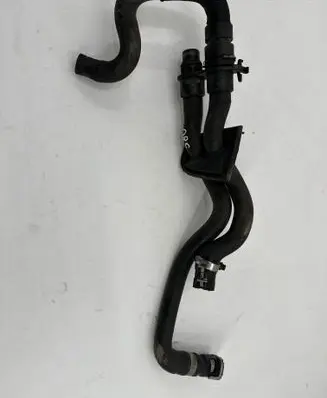 Volvo S80 Engine coolant pipe/hose 6G9118C266EG