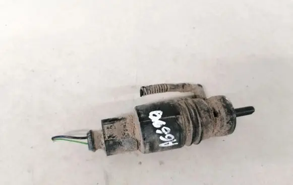 Skoda Superb B5 (3U) Windscreen/windshield washer pump pa6gbgf30