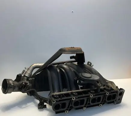 Mercedes-Benz E W211 Intake manifold A6461400896 6461400896