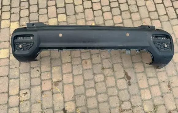 Suzuki SX4 S-Cross Rear bumper 71821-63T S2410R022