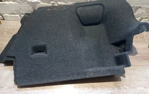 Volvo V40 Trunk/boot lower side trim panel 31377928