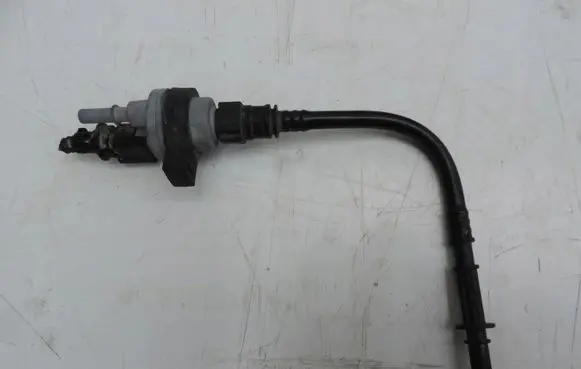 Opel Grandland X Turbo solenoid valve 9802009480